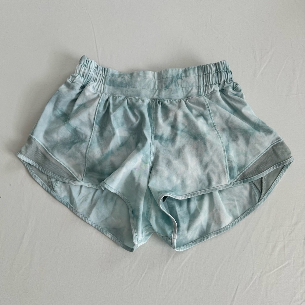 Lululemon Hotty Hots 2.5”